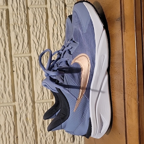 Girls Nike Star 4 Runner Sneakers - Picture 6 of 12